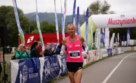 Nie pozostawili złudzeń! W tym roku Bieg Górski na 11 km należał do nich [WIDEO] - 17